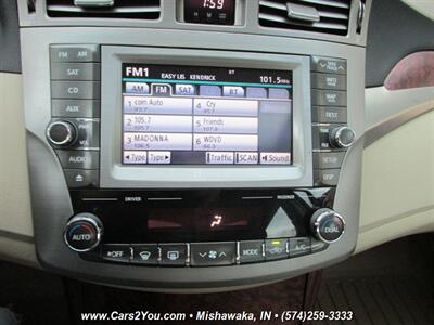 2011 Toyota Avalon   - Photo 13 - Mishawaka, IN 46545