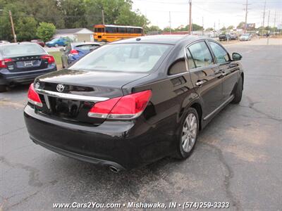 2011 Toyota Avalon   - Photo 6 - Mishawaka, IN 46545