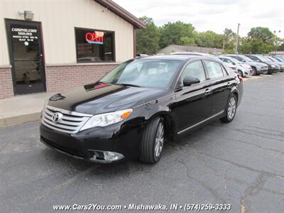 2011 Toyota Avalon   - Photo 3 - Mishawaka, IN 46545