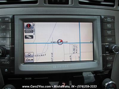 2011 Toyota Avalon   - Photo 14 - Mishawaka, IN 46545