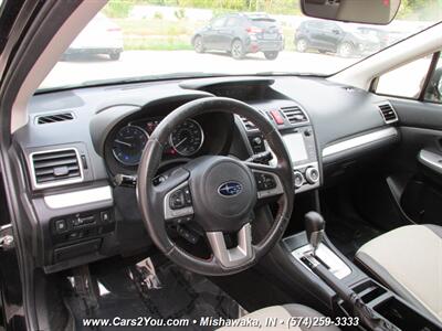 2017 Subaru Crosstrek 2.0i Premium AWD   - Photo 10 - Mishawaka, IN 46545