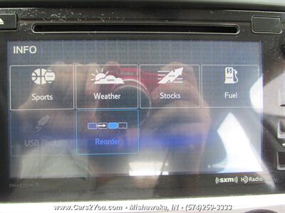 2017 Subaru Crosstrek 2.0i Premium AWD   - Photo 27 - Mishawaka, IN 46545