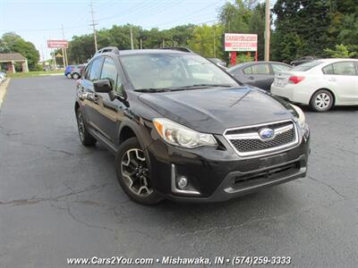 2017 Subaru Crosstrek 2.0i Premium AWD   - Photo 7 - Mishawaka, IN 46545