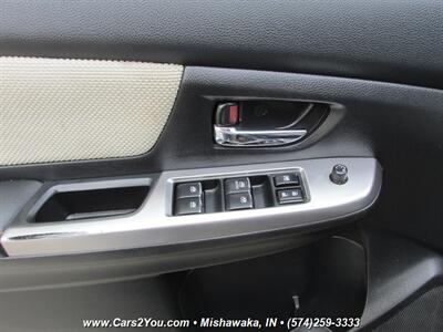 2017 Subaru Crosstrek 2.0i Premium AWD   - Photo 9 - Mishawaka, IN 46545