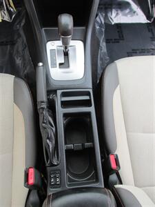 2017 Subaru Crosstrek 2.0i Premium AWD   - Photo 28 - Mishawaka, IN 46545