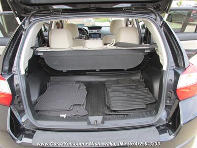 2017 Subaru Crosstrek 2.0i Premium AWD   - Photo 14 - Mishawaka, IN 46545