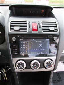 2017 Subaru Crosstrek 2.0i Premium AWD   - Photo 25 - Mishawaka, IN 46545