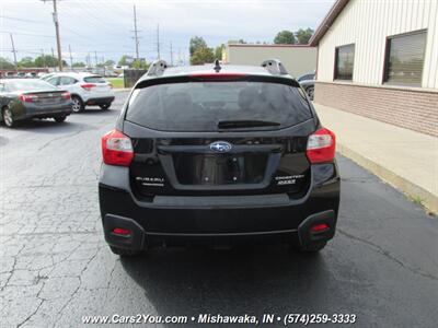2017 Subaru Crosstrek 2.0i Premium AWD   - Photo 5 - Mishawaka, IN 46545
