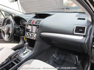 2017 Subaru Crosstrek 2.0i Premium AWD   - Photo 18 - Mishawaka, IN 46545