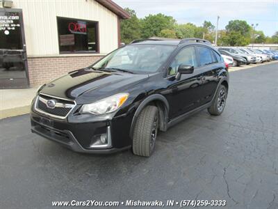 2017 Subaru Crosstrek 2.0i Premium AWD   - Photo 3 - Mishawaka, IN 46545