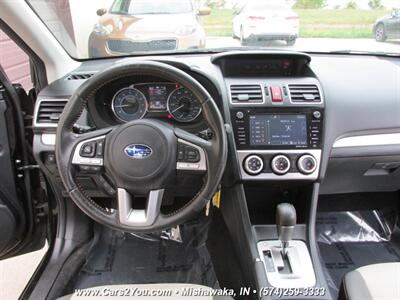 2017 Subaru Crosstrek 2.0i Premium AWD   - Photo 20 - Mishawaka, IN 46545