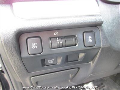 2017 Subaru Crosstrek 2.0i Premium AWD   - Photo 19 - Mishawaka, IN 46545