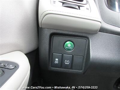 2016 Honda HR-V LX AWD   - Photo 19 - Mishawaka, IN 46545