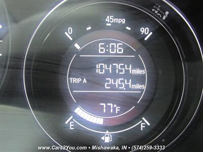 2016 Honda HR-V LX AWD   - Photo 22 - Mishawaka, IN 46545
