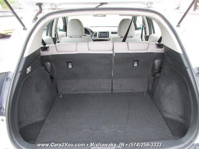 2016 Honda HR-V LX AWD   - Photo 14 - Mishawaka, IN 46545