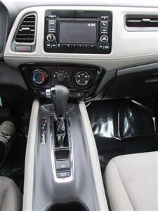 2016 Honda HR-V LX AWD   - Photo 25 - Mishawaka, IN 46545