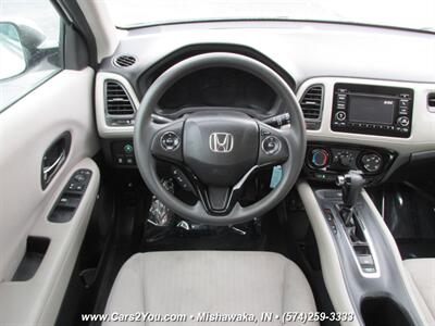 2016 Honda HR-V LX AWD   - Photo 20 - Mishawaka, IN 46545