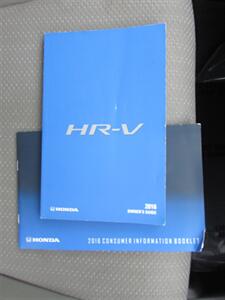 2016 Honda HR-V LX AWD   - Photo 29 - Mishawaka, IN 46545