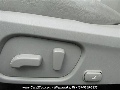 2015 Subaru Forester 2.5i Limited AWD   - Photo 12 - Mishawaka, IN 46545