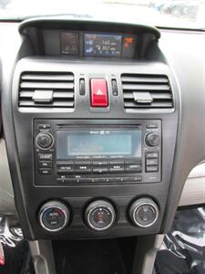2015 Subaru Forester 2.5i Limited AWD   - Photo 26 - Mishawaka, IN 46545