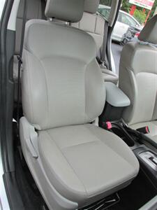 2015 Subaru Forester 2.5i Limited AWD   - Photo 20 - Mishawaka, IN 46545