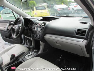 2015 Subaru Forester 2.5i Limited AWD   - Photo 21 - Mishawaka, IN 46545