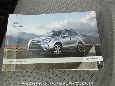 2015 Subaru Forester 2.5i Limited AWD   - Photo 30 - Mishawaka, IN 46545