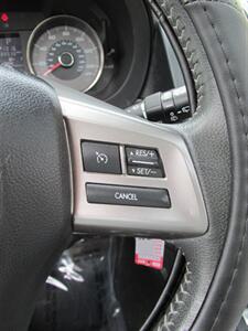 2015 Subaru Forester 2.5i Limited AWD   - Photo 25 - Mishawaka, IN 46545