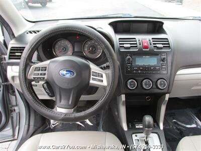 2015 Subaru Forester 2.5i Limited AWD   - Photo 22 - Mishawaka, IN 46545
