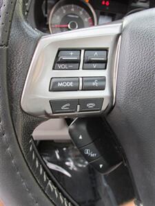 2015 Subaru Forester 2.5i Limited AWD   - Photo 24 - Mishawaka, IN 46545