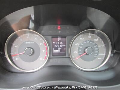 2015 Subaru Forester 2.5i Limited AWD   - Photo 23 - Mishawaka, IN 46545