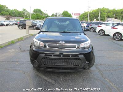 2016 Kia Soul   - Photo 2 - Mishawaka, IN 46545