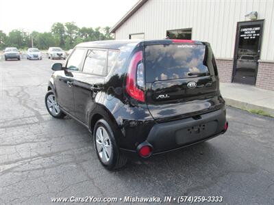 2016 Kia Soul   - Photo 4 - Mishawaka, IN 46545