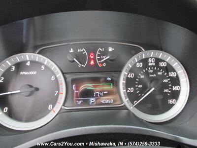 2014 Nissan Sentra SR   - Photo 19 - Mishawaka, IN 46545