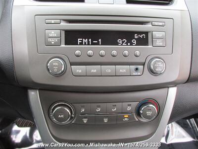2014 Nissan Sentra SR   - Photo 24 - Mishawaka, IN 46545