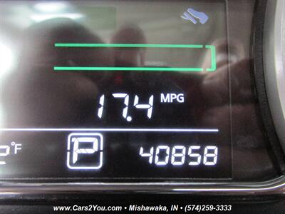 2014 Nissan Sentra SR   - Photo 20 - Mishawaka, IN 46545