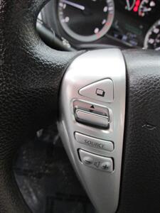 2014 Nissan Sentra SR   - Photo 21 - Mishawaka, IN 46545