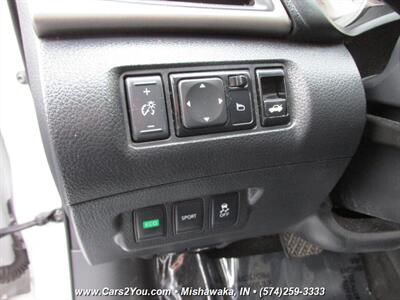 2014 Nissan Sentra SR   - Photo 16 - Mishawaka, IN 46545