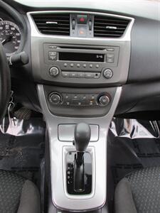 2014 Nissan Sentra SR   - Photo 23 - Mishawaka, IN 46545