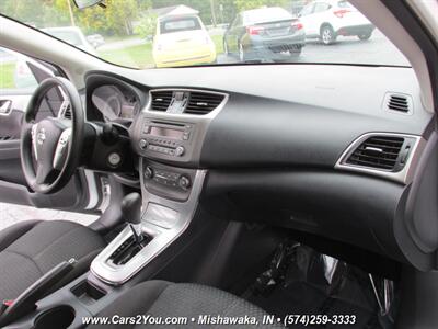 2014 Nissan Sentra SR   - Photo 15 - Mishawaka, IN 46545