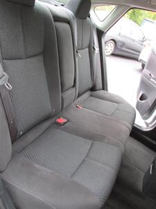 2014 Nissan Sentra SR   - Photo 13 - Mishawaka, IN 46545