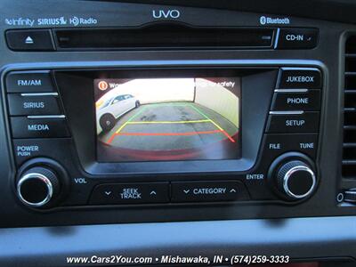 2012 Kia Optima EX   - Photo 26 - Mishawaka, IN 46545