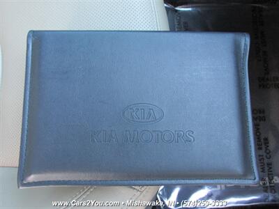 2012 Kia Optima EX   - Photo 28 - Mishawaka, IN 46545