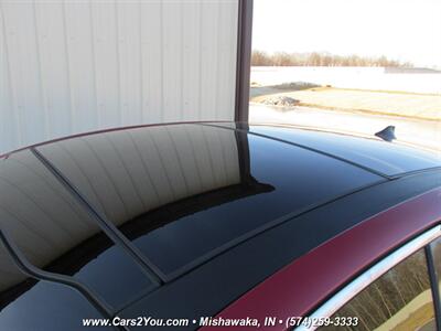 2012 Kia Optima EX   - Photo 5 - Mishawaka, IN 46545