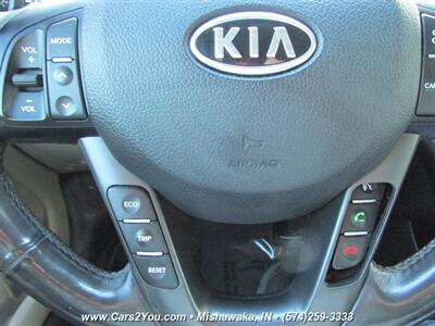 2012 Kia Optima EX   - Photo 23 - Mishawaka, IN 46545