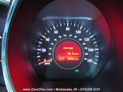 2012 Kia Optima EX   - Photo 20 - Mishawaka, IN 46545