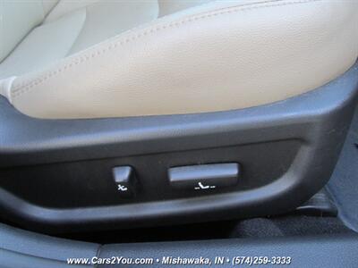 2012 Kia Optima EX   - Photo 15 - Mishawaka, IN 46545