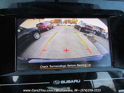 2018 Subaru Impreza Premium AWD   - Photo 26 - Mishawaka, IN 46545