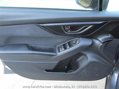 2018 Subaru Impreza Premium AWD   - Photo 8 - Mishawaka, IN 46545