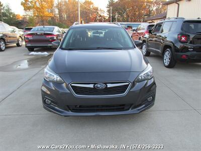 2018 Subaru Impreza Premium AWD   - Photo 2 - Mishawaka, IN 46545